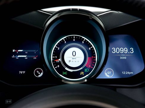 Used 2020 Aston Martin DBS Superleggera Volante RWD image 24
