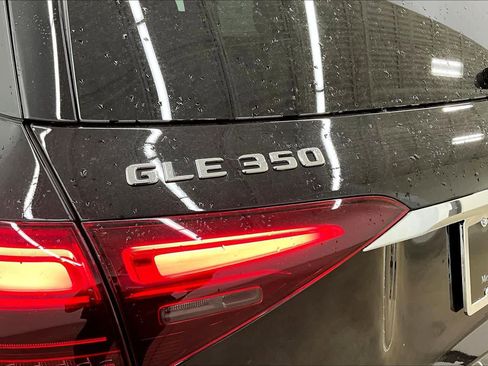 New 2026 Mercedes-Benz GLE 350 4MATIC image 15