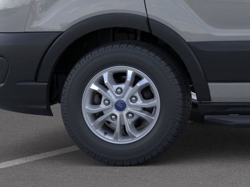 New 2025 Ford Transit 350 XL image 40