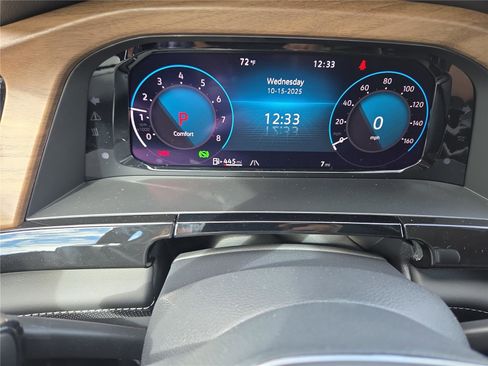 New 2026 Volkswagen Atlas SE image 19