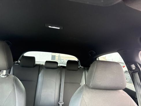 Used 2022 Honda Civic Sport image 11