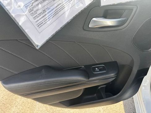 Certified 2023 Dodge Charger SXT w/ Blacktop Special Edition image 18