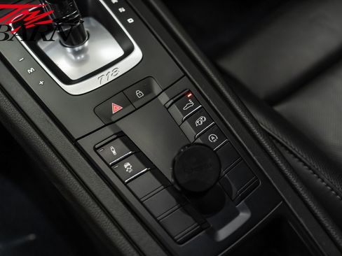 Used 2019 Porsche 718 Cayman GTS image 46