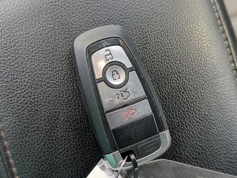 Certified 2020 Ford Fusion S image 31