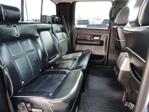 Used 2007 Lincoln Mark LT 2WD image 9