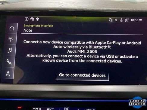 Used 2024 Audi Q4 e-tron Premium Plus image 46