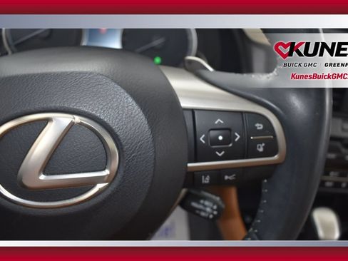 Used 2022 Lexus RX 350 AWD w/ Premium Package image 23