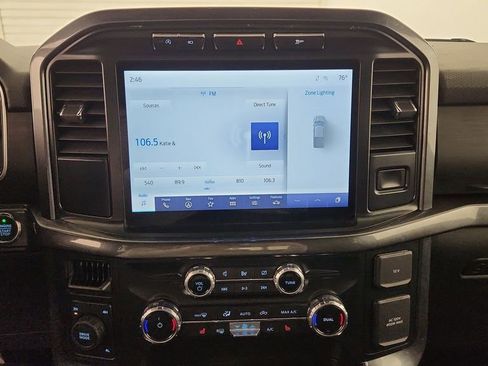 Used 2023 Ford F150 XLT w/ Equipment Group 302A High AWD/4WD image 13