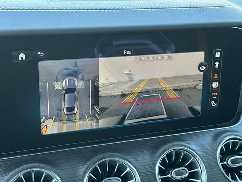 New 2026 Mercedes-Benz AMG GT 63 image 19