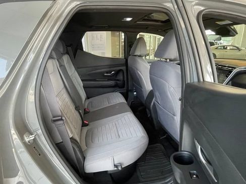 Used 2022 Hyundai Santa Cruz SEL w/ Activity Package FWD image 28