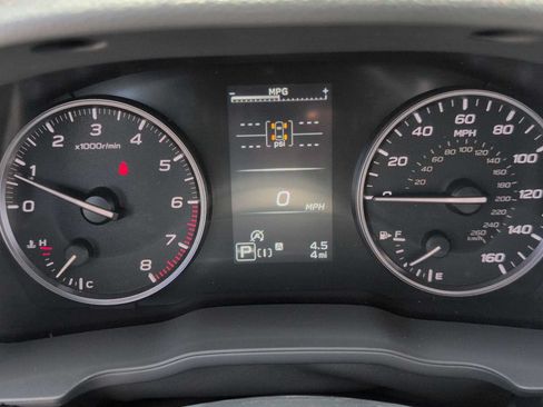 New 2026 Subaru Forester Sport AWD/4WD image 31