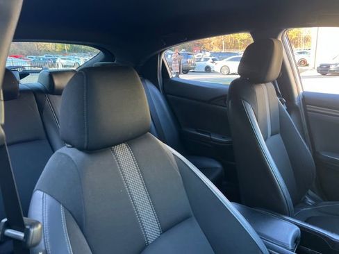 Used 2021 Honda Civic Sport image 30