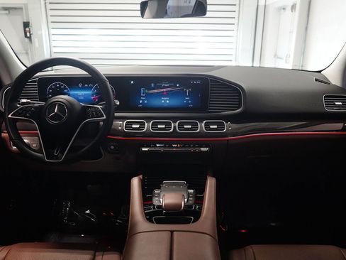 Used 2024 Mercedes-Benz GLE 350 4MATIC image 14