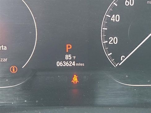 Used 2020 Honda Accord LX image 4