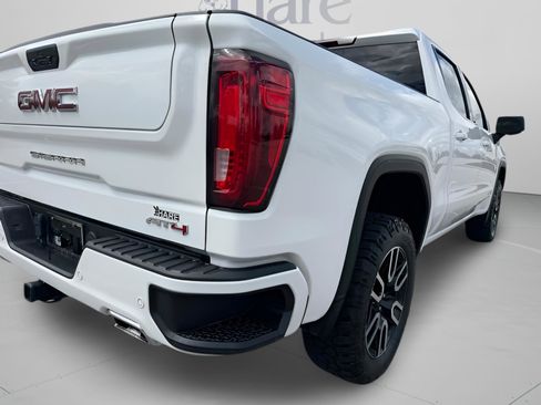Used 2021 GMC Sierra 1500 AT4 w/ AT4 Value Package AWD/4WD image 33
