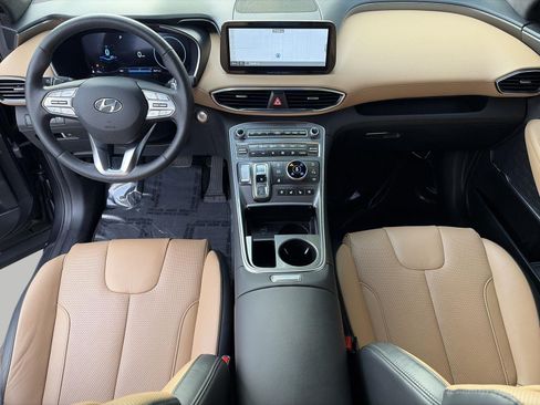 Used 2023 Hyundai Santa Fe Calligraphy AWD/4WD image 7