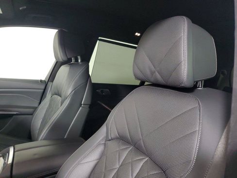 Used 2023 BMW X7 xDrive40i w/ Executive Package AWD/4WD image 24
