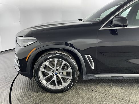 Used 2019 BMW X5 xDrive40i w/ Convenience Package image 4