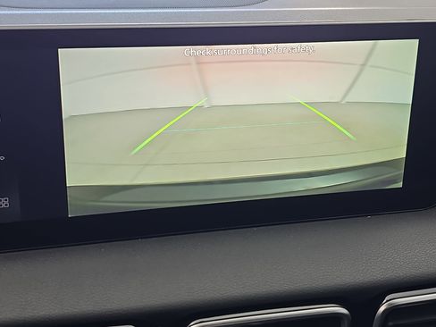 New 2026 Nissan Sentra S w/ Floor Mat Package FWD image 21