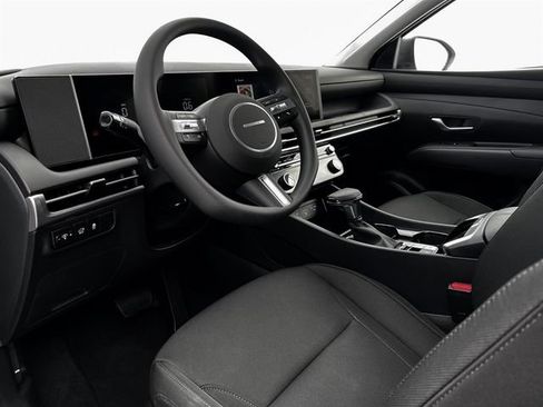 New 2026 Hyundai Tucson SEL image 14