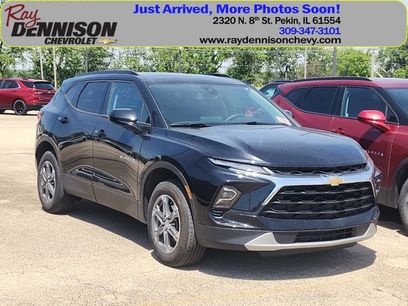 Used 2024 Chevrolet Blazer LT w/ Convenience Package