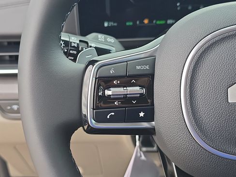New 2026 Kia Carnival SX FWD image 32