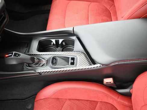 New 2026 Dodge Charger Scat Pack AWD/4WD image 9