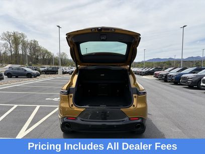 Used 2024 Dodge Hornet R/T Plus