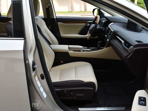 Used 2019 Lexus RX 350 AWD w/ Navigation Package image 49