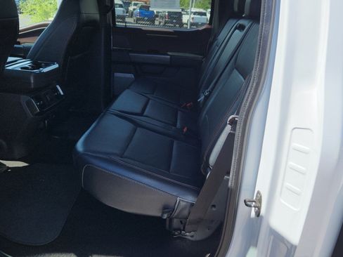 Certified 2021 Ford F150 Lariat AWD/4WD image 20