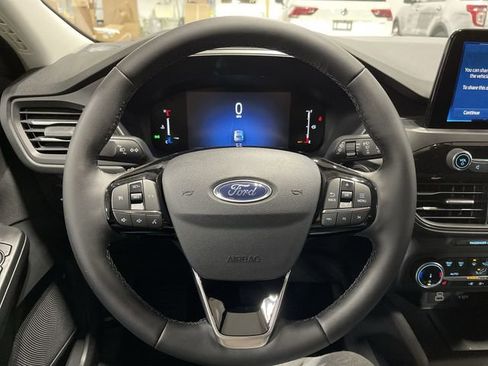 New 2026 Ford Escape Active w/ Cold Weather Package AWD/4WD image 15