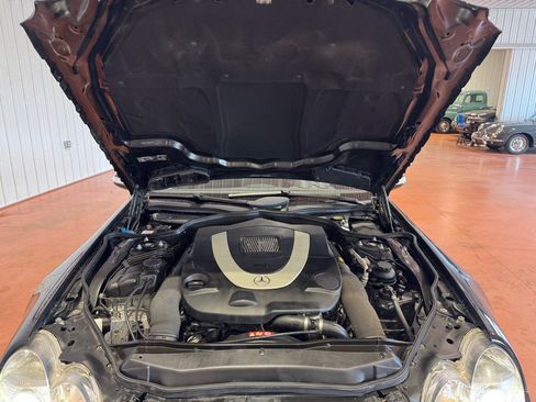 Used 2008 Mercedes-Benz SL 550 550 image 37