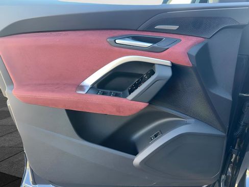 New 2026 Audi SQ5 Premium Plus AWD/4WD image 32