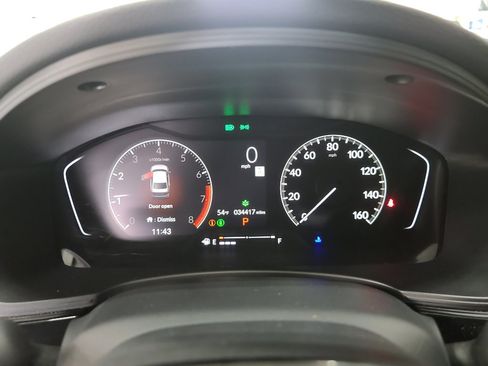 Used 2023 Honda Civic EX image 13