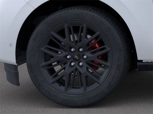 New 2025 Ford Expedition Max Platinum w/ Stealth Performance Package image 19