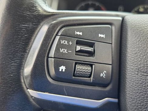 Used 2024 Honda Ridgeline RTL image 29