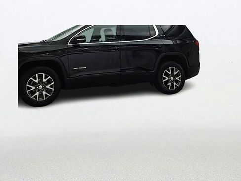 Used 2020 GMC Acadia SLE w/ Driver Convenience Package FWD image 3