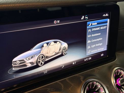 Used 2019 Mercedes-Benz CLS 450 image 26