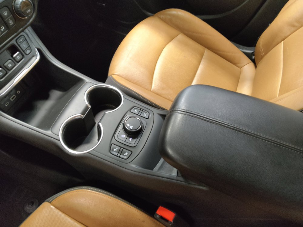 Used 2021 GMC Terrain SLT w/ Infotainment Package II FWD image 26