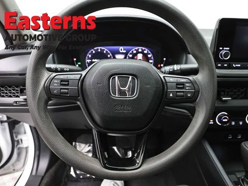 Used 2024 Honda Accord EX image 10