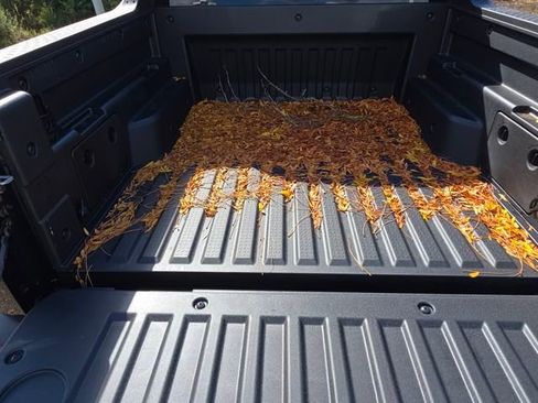 New 2026 Hyundai Santa Cruz SEL image 25