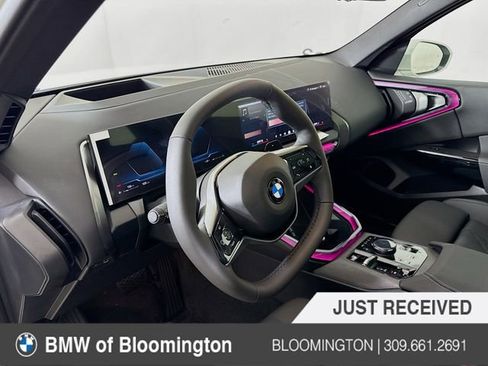 Used 2026 BMW X3 xDrive30 w/ Premium Package image 9