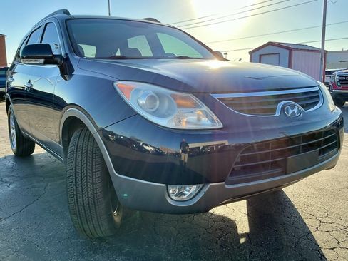 Used 2012 Hyundai Veracruz Limited image 2