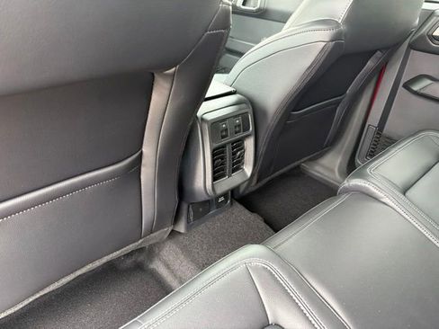 New 2026 Ford Bronco Outer Banks AWD/4WD image 8