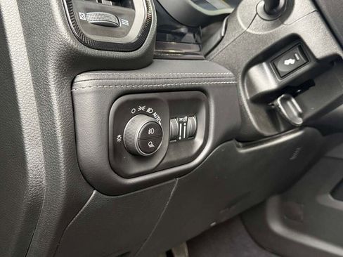 New 2026 RAM 2500 Rebel w/ Rebel Level 2 Equipment Group image 27