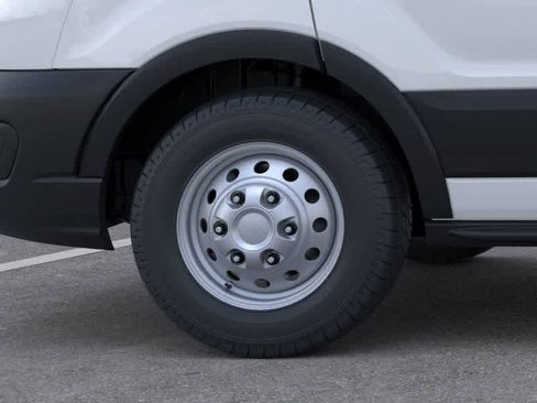 New 2025 Ford Transit 350 148 Low Roof AWD image 19