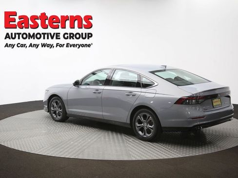 Used 2025 Honda Accord EX-L image 65