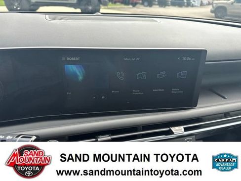 Used 2025 Hyundai Tucson SE FWD image 22