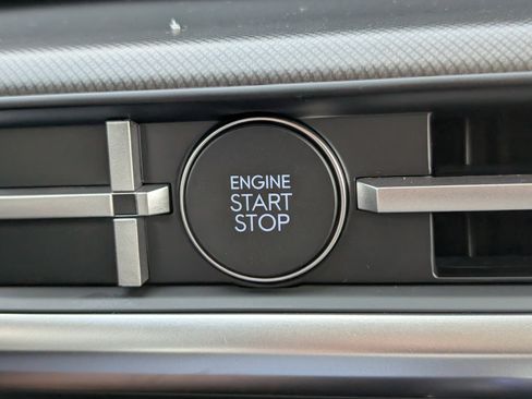 New 2026 Hyundai Santa Fe SEL image 25