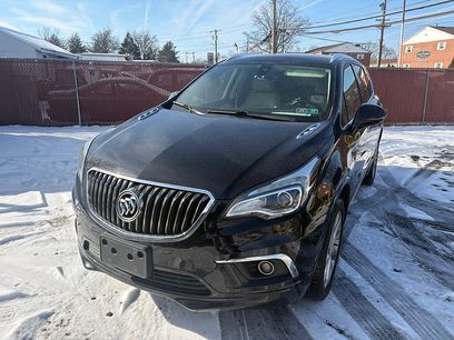 Used 2016 Buick Envision Premium